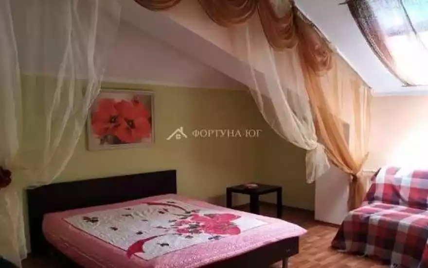 Терская улица, 96А