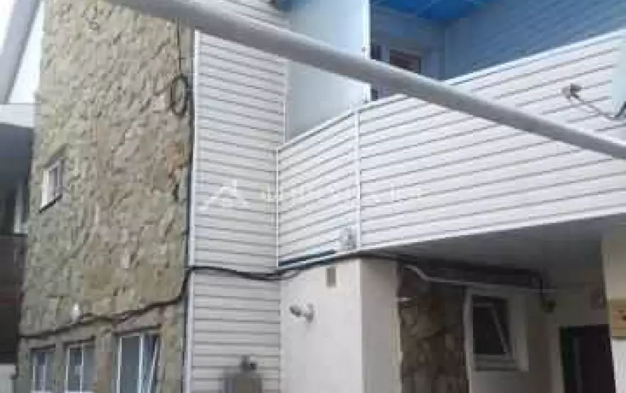 Новороссийская улица