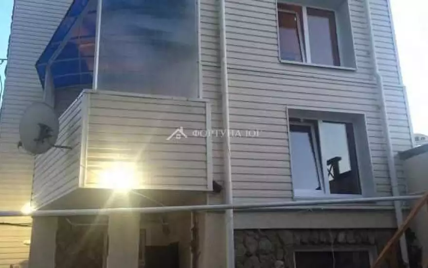 Новороссийская улица