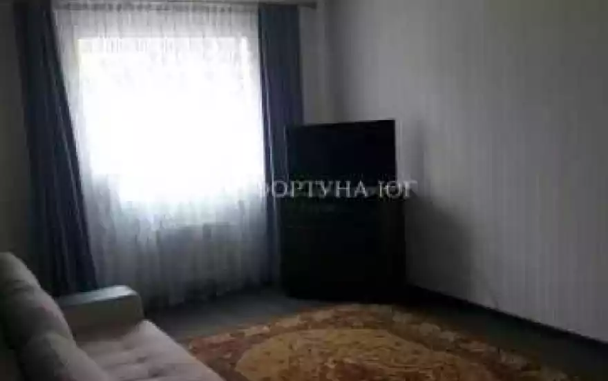 Цветочный проезд