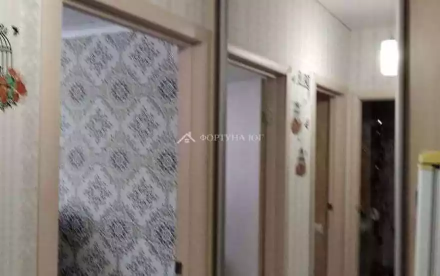 ул Парковая, 60к2