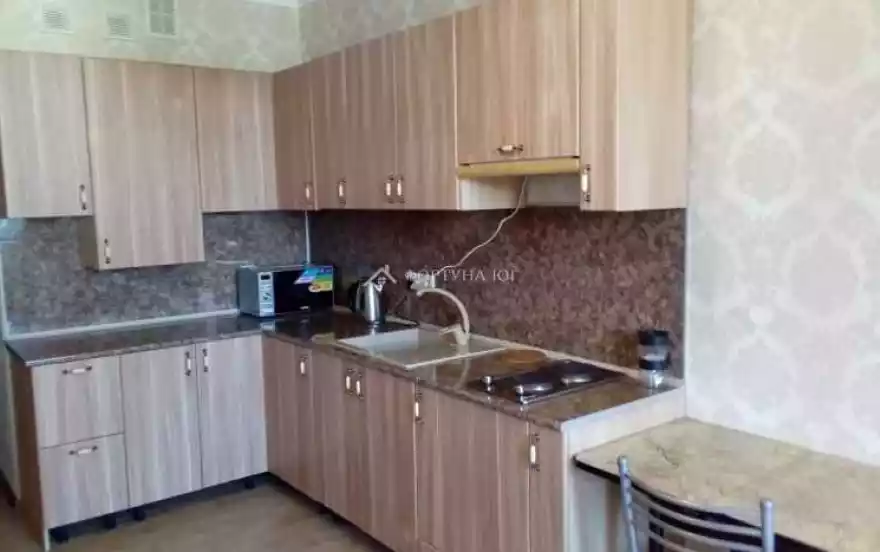 улица Краснозелёных, 14