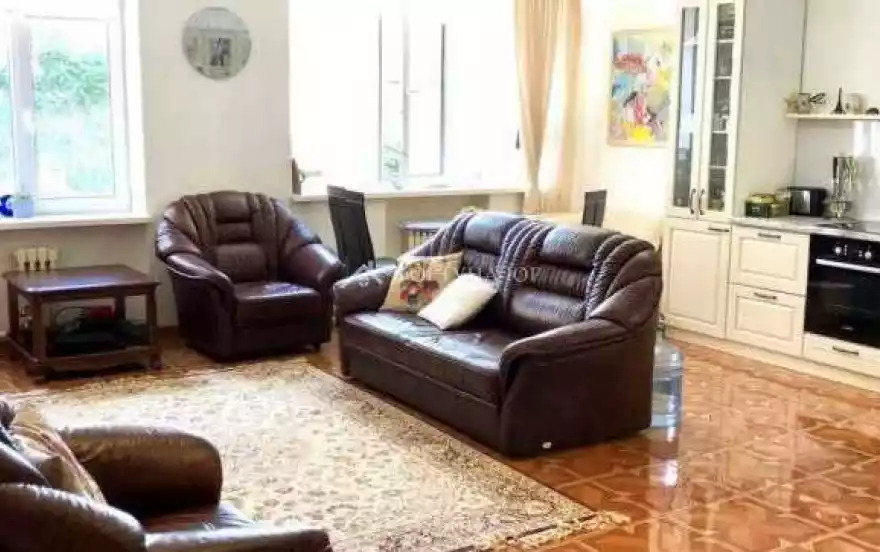 Промышленная улица, 7А