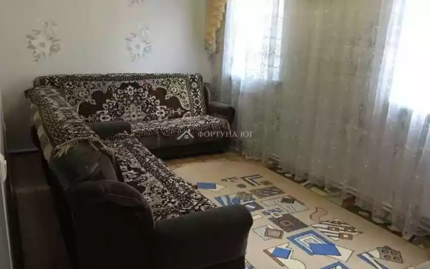 проезд Отважных, 1