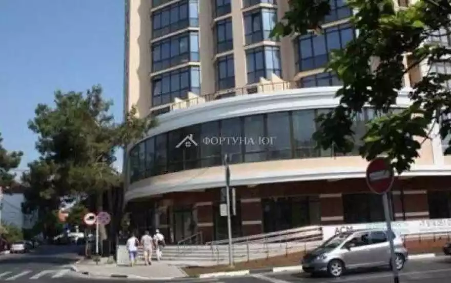 улица Шевченко, 65