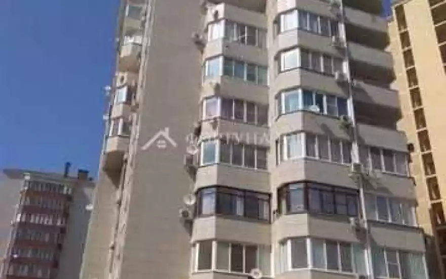 Алмазный проезд, 9к2