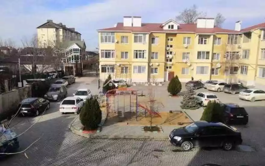 Станичная ул, 30в