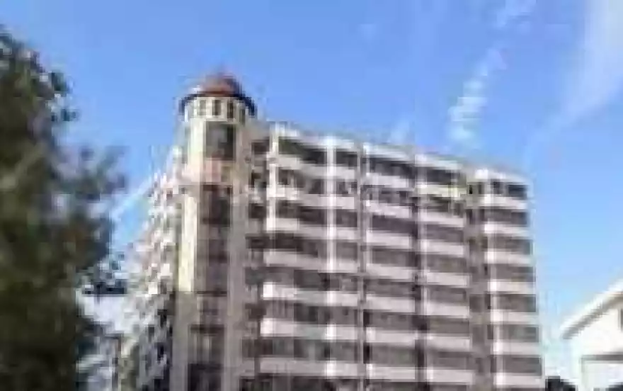 Спасский переулок, 16