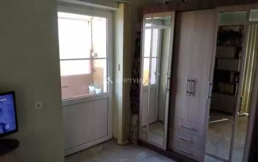 Северный переулок