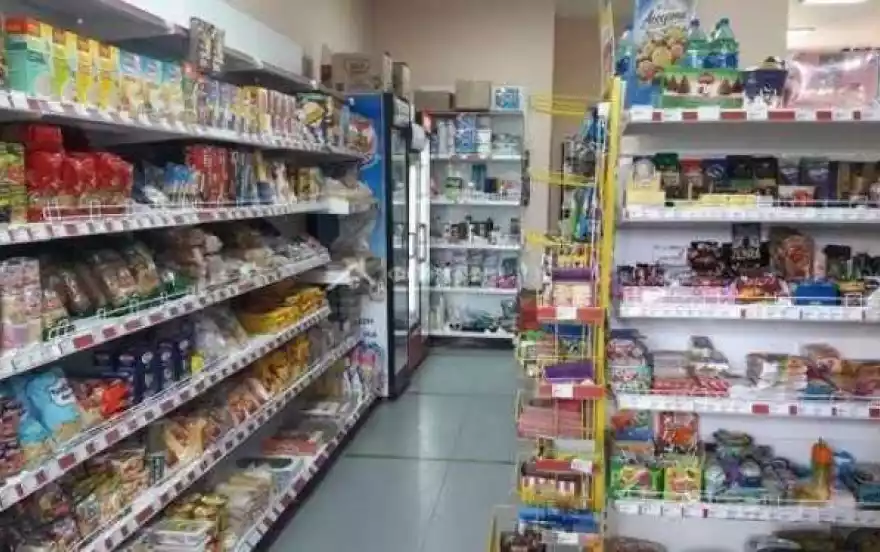 Краснодарская улица