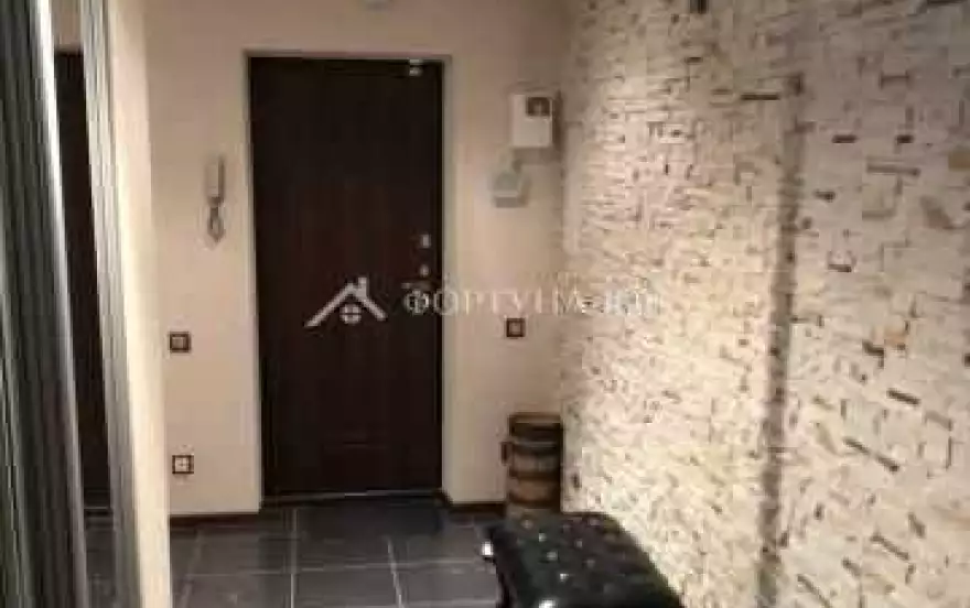 улица Омелькова, 20к3