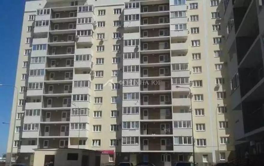 ул Объездная