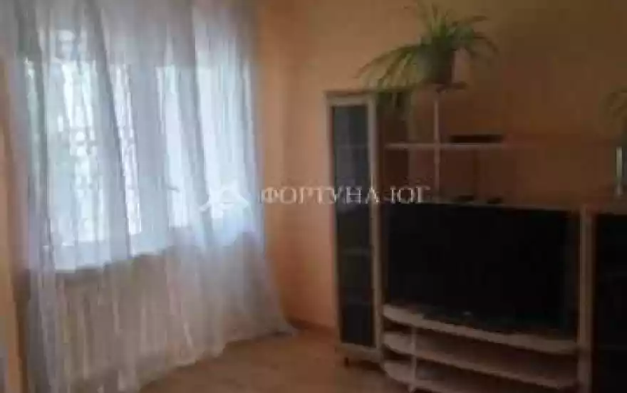 Осенний переулок