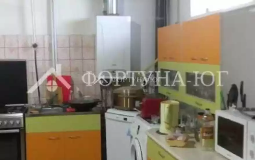 Объездная улица