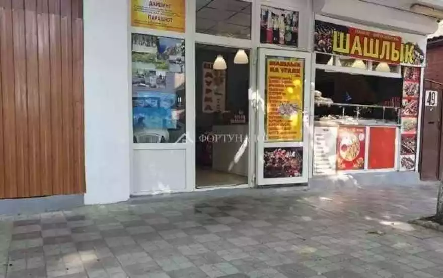 ул Гребенская