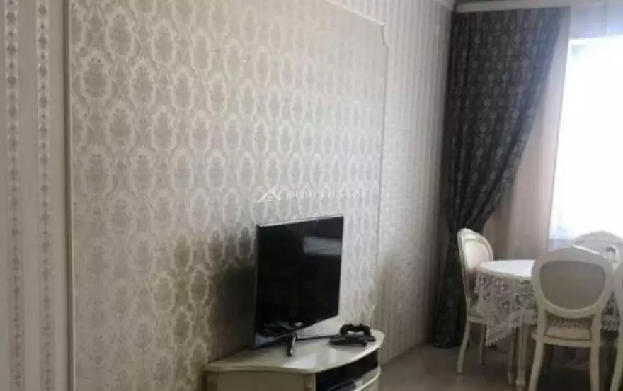 Парковая улица, 64Ак5