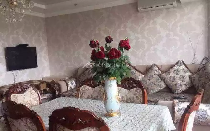 Объездная улица, 5А