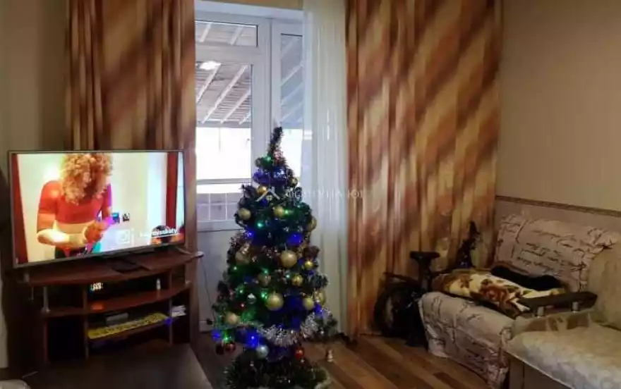 Уральский проезд