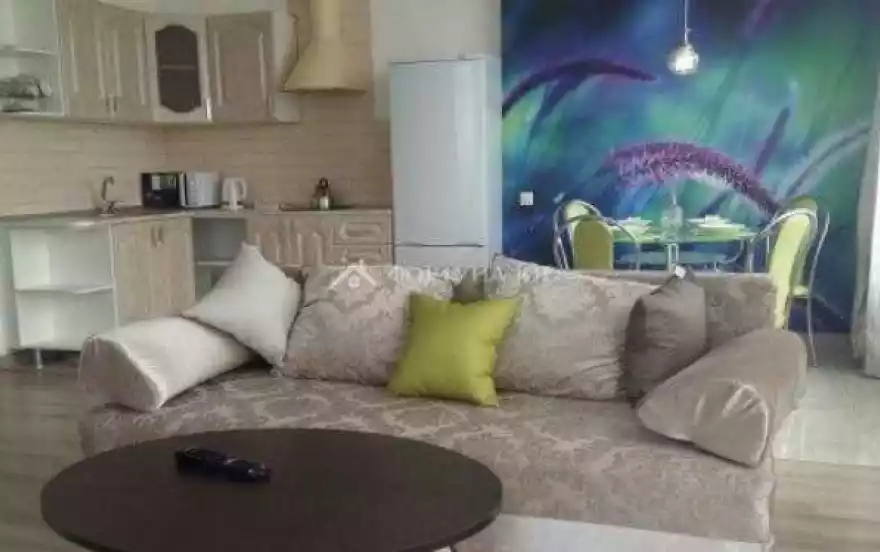 улица Кирова, 1