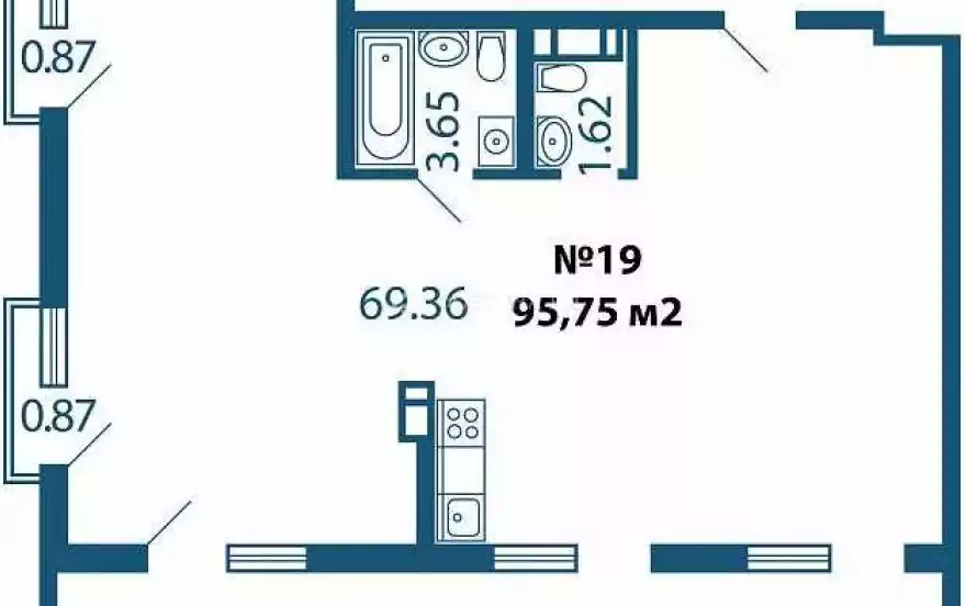 ш Симферопольское, 58