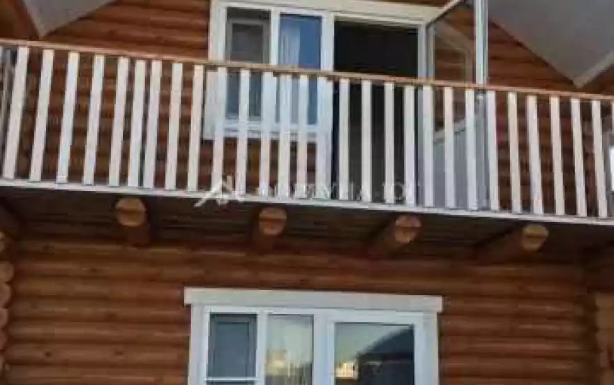 Буковая улица