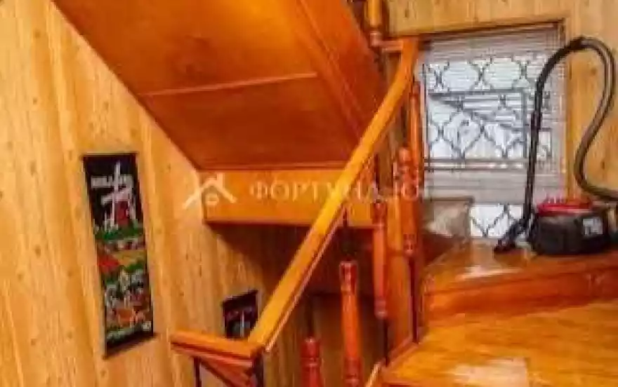 улица Самбурова