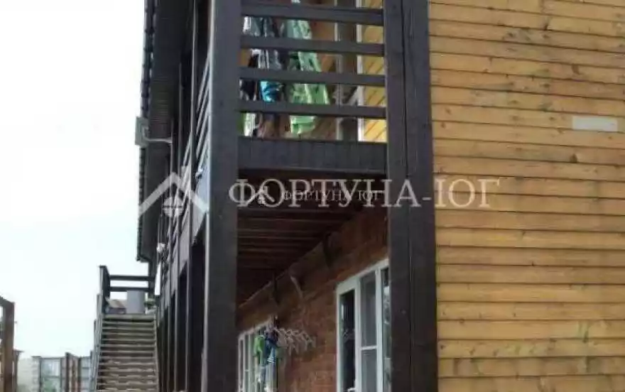 Рассветная улица