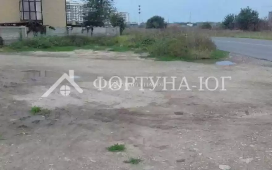 Рассветная улица