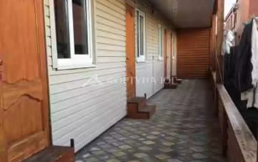 улица Гоголя