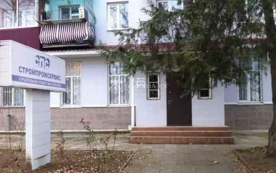 улица Горького, 66