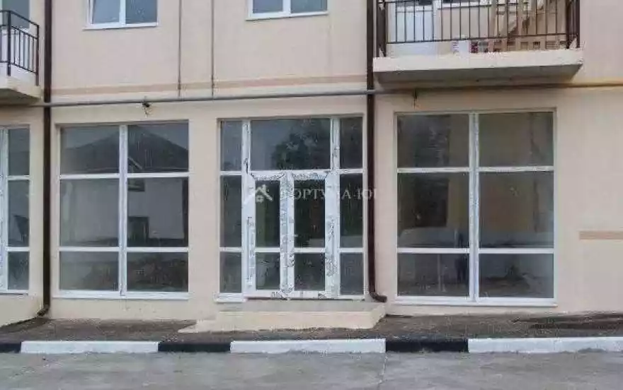 Бирюзовый проезд