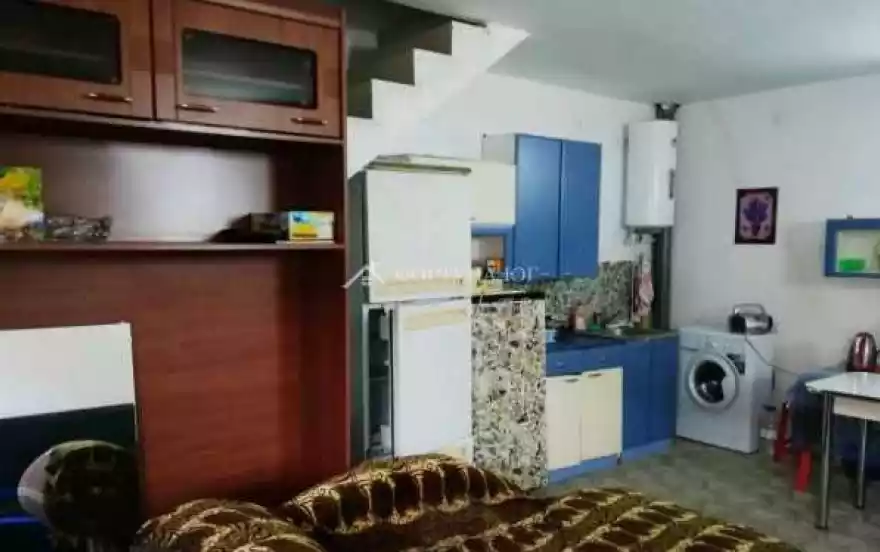 Владимирская улица, 107