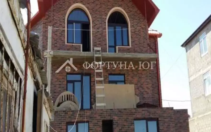 улица Магнолии