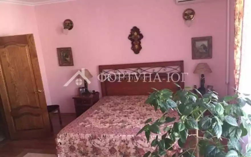 Парковая улица