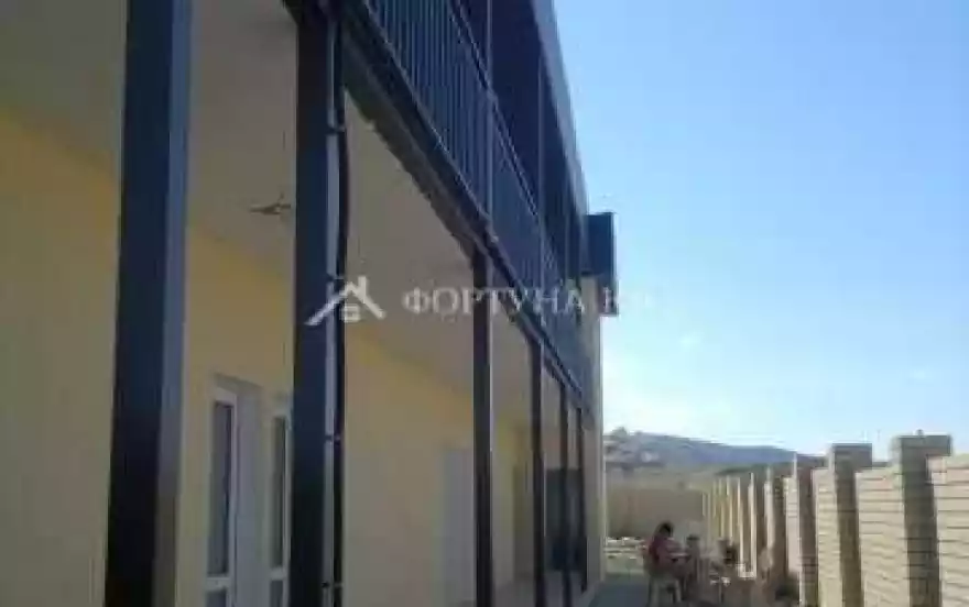 ул Пальмовая