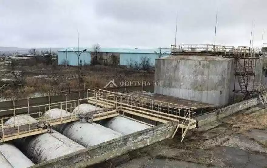 х.Воскресенский, Промзона