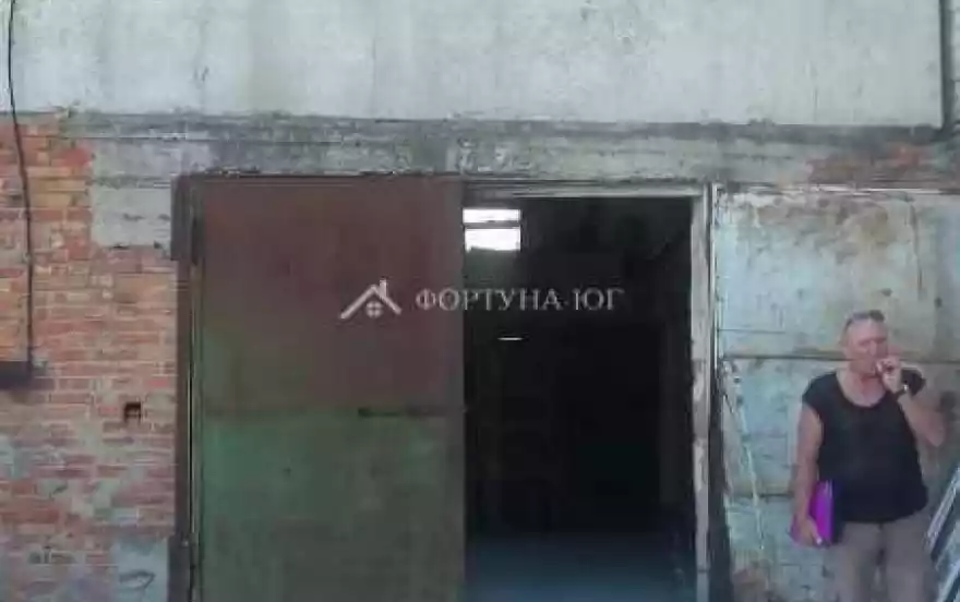 А-290, 53-й километр