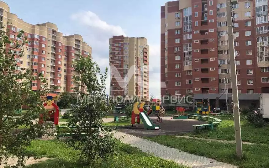 Ялагина улица, 13