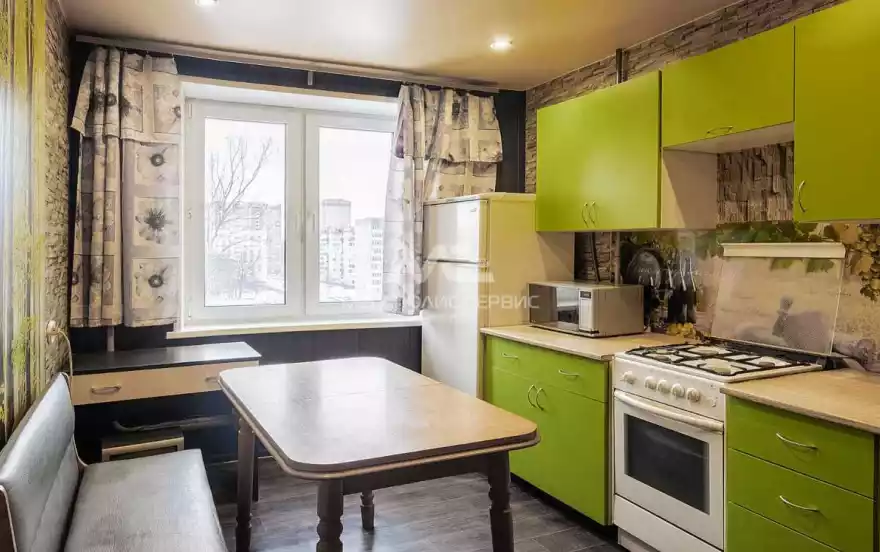 Ленина пр-кт, 2к2