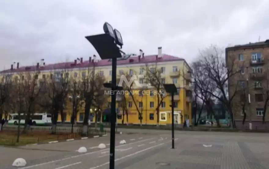 Ленина пр-кт, 47/12