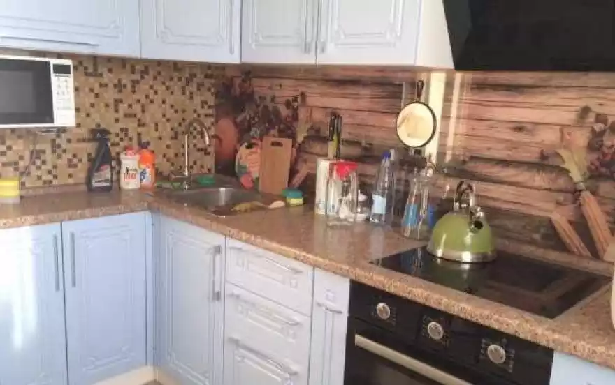 Юбилейная улица, 13