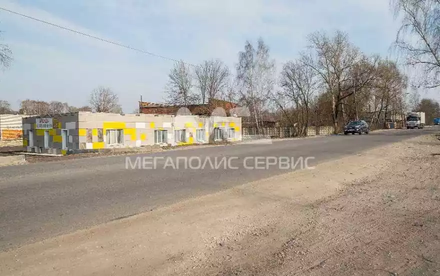 Рабочая улица, 31