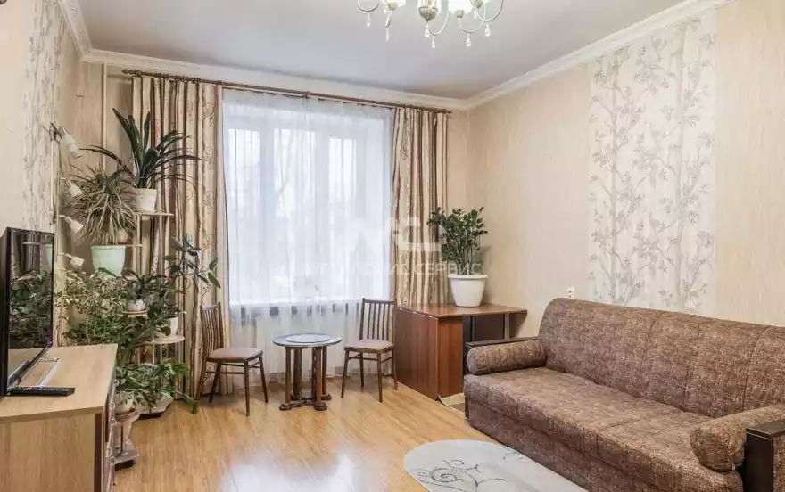 Советская улица, 12/1