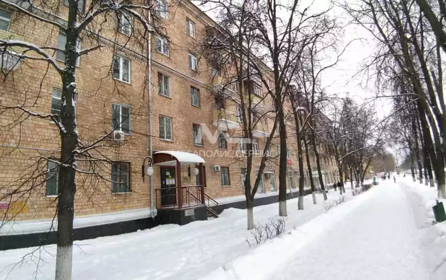 Ленина пр-кт, 44/14