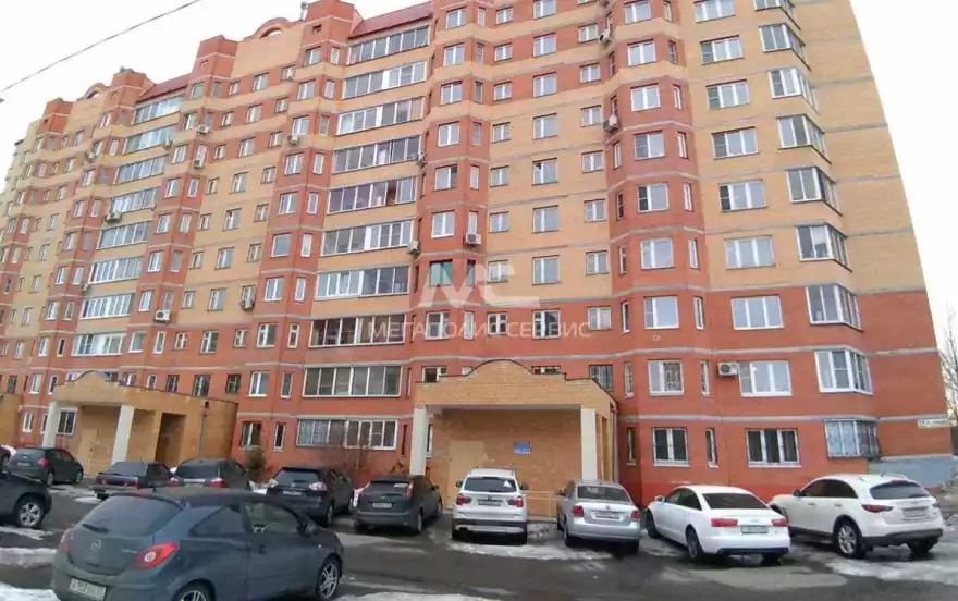 Победы улица, 15к4