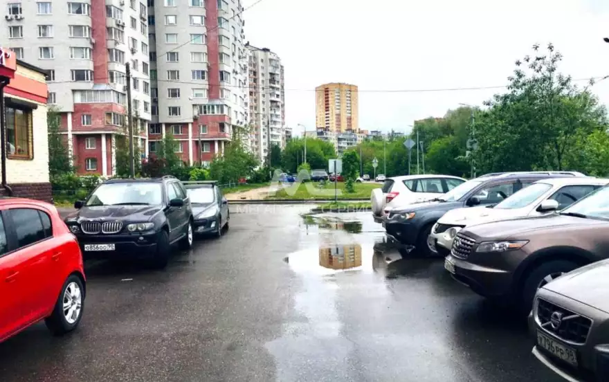 Заречная улица, 25