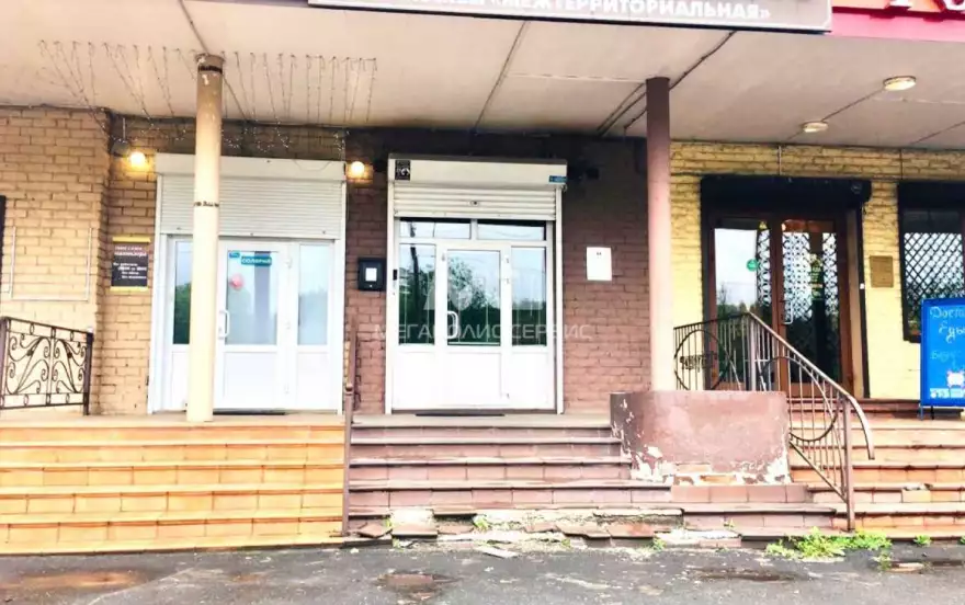 Заречная улица, 25