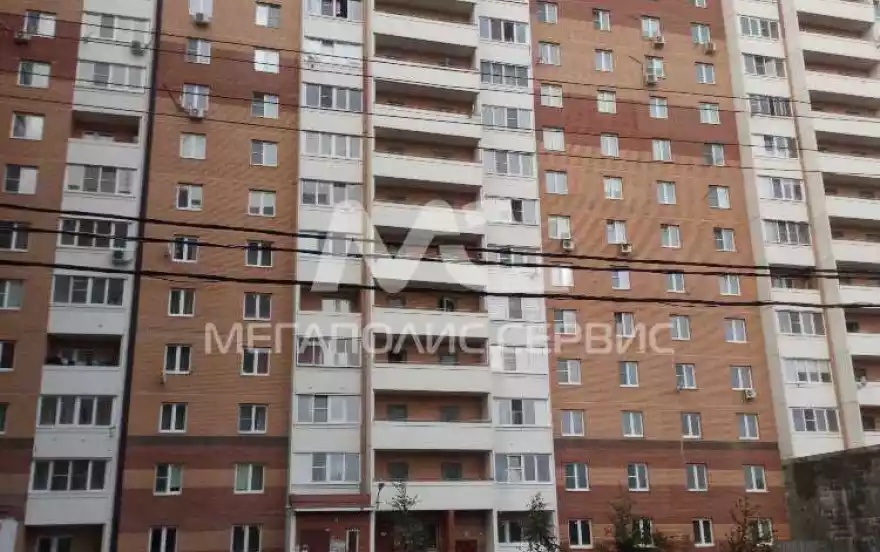 Вокзальная улица, 3