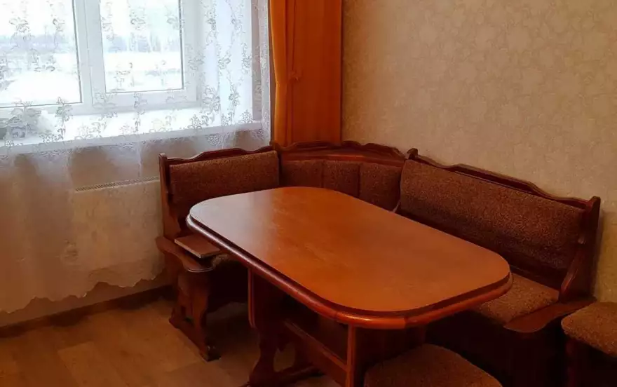 Большой Железнодорожный проезд, 5
