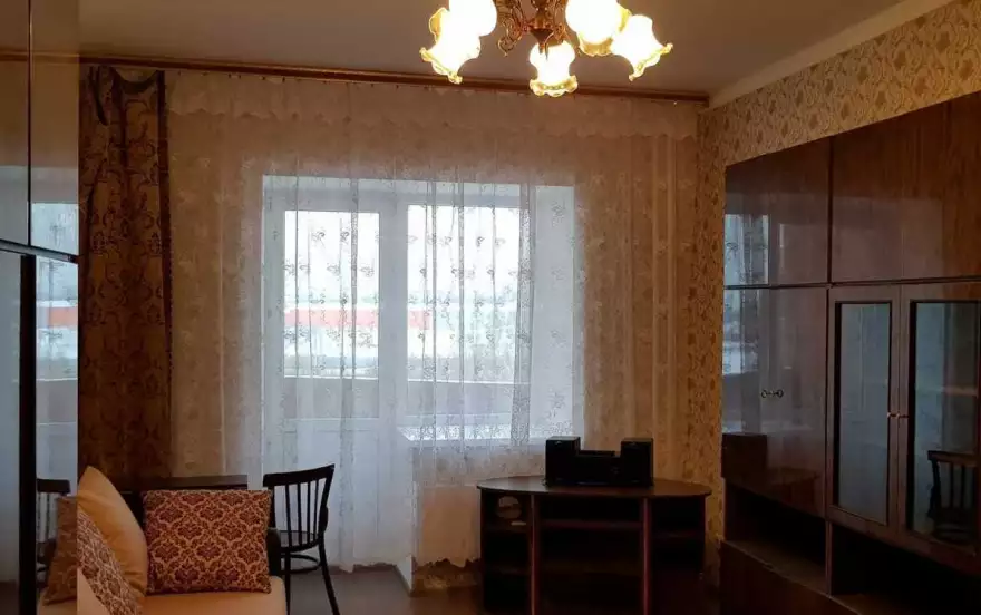 Большой Железнодорожный проезд, 5